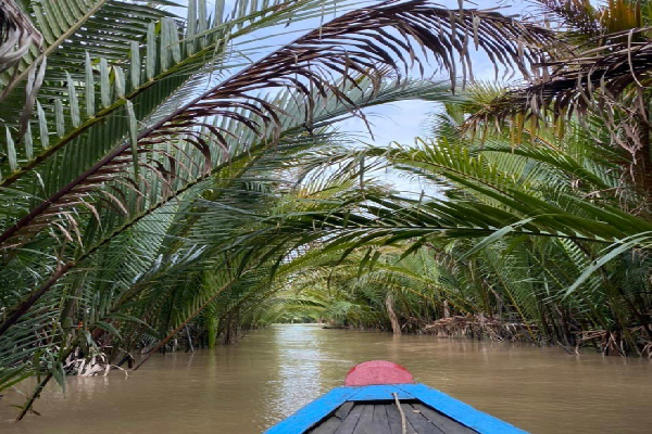 Paket Wisata Vietnam Ho Chi Minh - Mekong 4 Hari 3 Malam Populer - photo 25